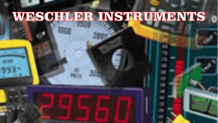eshop at Weschler Instruments's web store for Made in America products